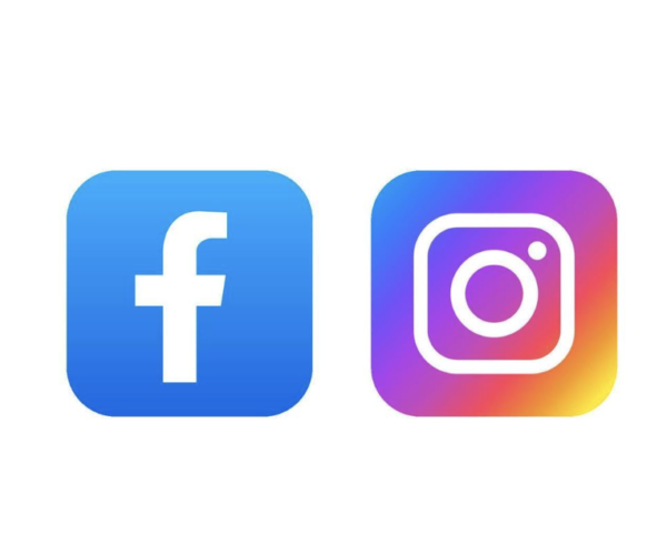 Facebook + Instagram